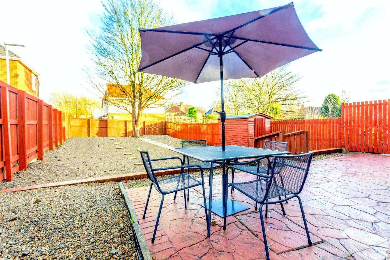 Ferienwohnung Millway House Newcastle Gateshead With Free Parking Exterior foto